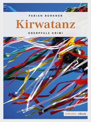 cover image of Kirwatanz